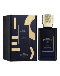 Gold Immortals Extrait de Parfum Ex nihilo