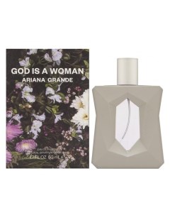 God Is A Woman Ariana grande