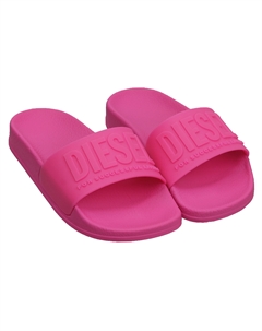 Шлепанцы пляжные Diesel