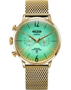 Мужские часы Welder