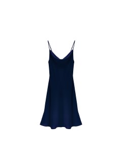 Платье Midnight Blue M Celena