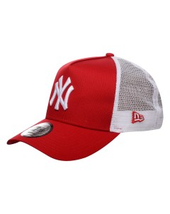 Мужская кепка Мужская кепка Clean Trucker 2 New York Yankees New era
