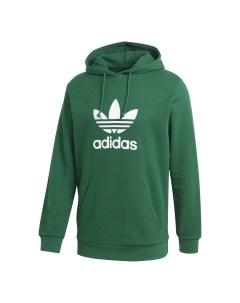 Мужская худи Мужская худи Trefoil Hoodie Adidas