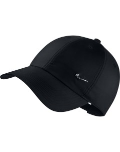 Кепка Кепка H86 CAP METAL SWOOSH Nike