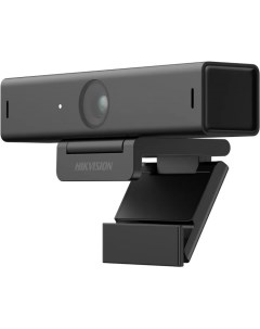 Веб камера DS UC4 2K CMOS Sensor 0 1Lux @ F1 2 AGC ON Auto Focus Built in Mic USB 2 0 2560 1440@30 2 Hikvision