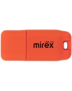 Накопитель USB 3 0 8GB Softa оранжевый Mirex