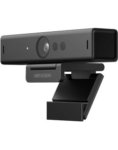 Веб камера DS UC8 4K CMOS Sensor 0 1Lux @ F1 2 AGC ON Auto Focus Built in Mic USB 3 0 US Hikvision