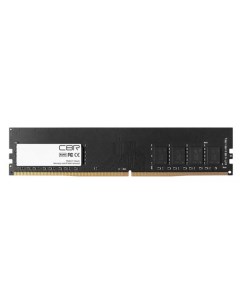 Модуль памяти DDR4 16GB CD4 US16G32M22 01 PC4 25600 3200MHz CL22 Cbr
