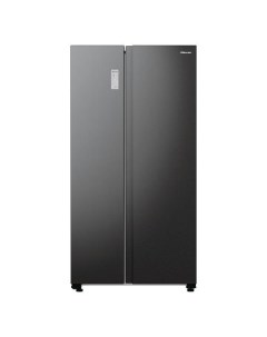 Холодильник Side by Side Hisense RS711N4AFE RS711N4AFE