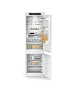 Встраиваемый холодильник комби Liebherr ICNSe5123 20 001 белый ICNSe5123 20 001 белый