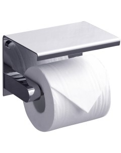 Держатель туалетной бумаги Edge ED77141 Chrome Rush