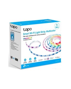 Умная светодиодная лента Tapo L920 5 Tp-link