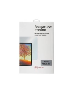 Защитное стекло для Huawei MatePad 10 4 10 4 УТ000021666 Red line