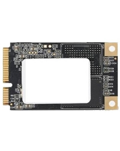 Внутренний SSD-накопитель 1024Gb Netac N5M NT01N5M-001T-M3X mSATA