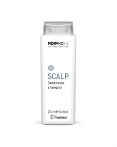 Шампунь для чувствительной кожи головы Scalp Destress Shampoo 250 мл Framesi