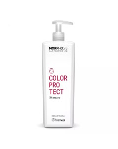 Шампунь для окрашенных волос Color Protect Shampoo 1000 мл Framesi