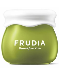 Восстанавливающий крем с авокадо 10 г Frudia
