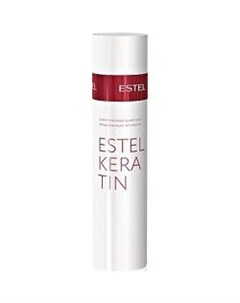 Estel Thermokeratin Кератиновый шампунь для волос 250 мл Estel professional