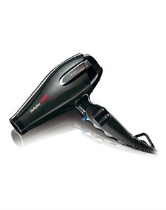 Babyliss Caruso 2400W Фен 540 г Babyliss pro