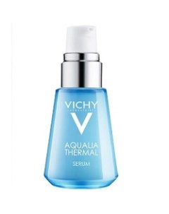 Aqualia Thermal Увлажняющая сыворотка для всех типов кожи 30 мл Vichy