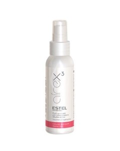 Estel Airex Push up Спрей для прикорневого объема волос сильная фиксация 100 мл Estel professional