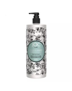 Шампунь восстанавливающий баланс кожи головы с экстрактом коры бука Balancing Shampoo 1000 мл Barex