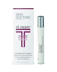 T zone Control Zit Zapper Лосьон карандаш для проблемной кожи лица 10 мл Skin doctors