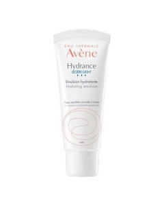 Hydrance Легкая увлажняющая эмульсия 40 мл Avene