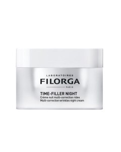 Filorg Filler Восстанавливающий ночной крем против морщин 50 мл Filorga