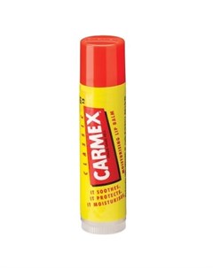 Lip Balm Blistex Бальзам для губ классический 4 25 гр Carmex