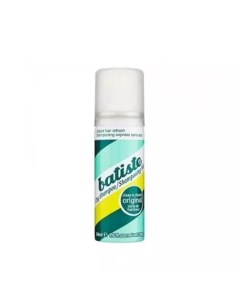 Original Сухой шампунь 50 мл Batiste dry shampoo