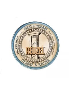 Крем для бритья Shave Cream 283 г Reuzel