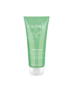 Fresh Fregrances Eau De Vignes Гель для душа 200 мл Caudalie