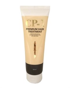 CP 1 Premium Protein Treatment Маска для волос Протеиновая 250 мл Esthetic house