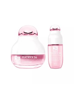 Набор омолаживающих средств Matryx S6 2 шага Beauty style