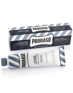 Крем для бритья защитный 150 мл Proraso