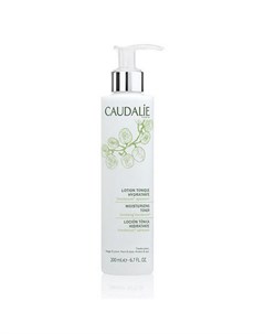 Cleanser Toners Тоник для лица увлажняющий для всех типов кожи 200 мл Caudalie