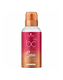 Schwarzkopf BC Bonacure Sun Protect Солнцезащитный спрей для волос 100 мл Schwarzkopf professional