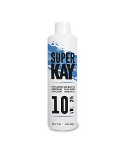 Super Kay Окислительная эмульсия 3 360 мл Kaypro