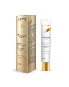 Noveane Premium Мультифункциональная антивозрастная сыворотка для лица 40 мл Noreva