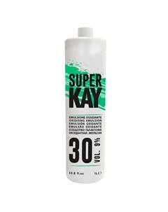 Super Kay Окислительная эмульсия 9 1000 мл Kaypro