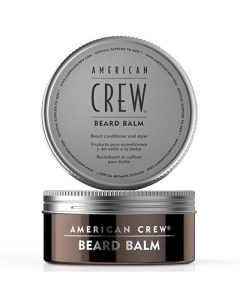 Beard Balm Бальзам для бороды 60 г American crew