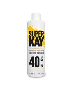 Super Kay Окислительная эмульсия 12 360 мл Kaypro