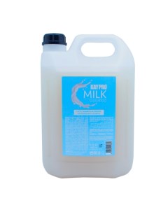 Шампунь молочный питательный 5000 мл Kaypro