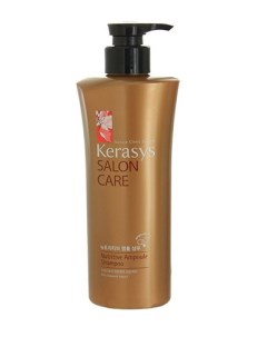 Salon Care Шампунь для волос Питание 600 мл Kerasys