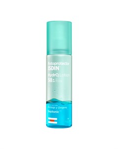Fotoprotector Hydro 2 Lotion SPF 50 Лосьон 200 мл Isdin