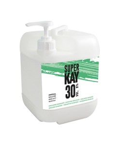 Super Kay Окислительная эмульсия 9 4546 мл Kaypro