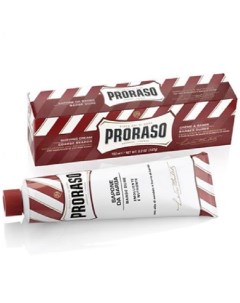 Крем для бритья питательный 150 мл Proraso