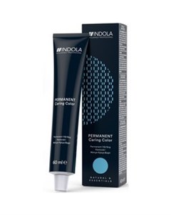 Profession PCC Natural Essentials Краска для волос тон 0 22 интенсивный перламутровый 60 мл Indola