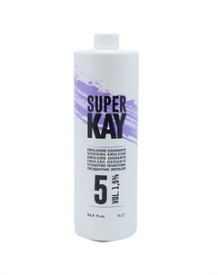 Super Kay Окислительная эмульсия 1 5 1000 мл Kaypro